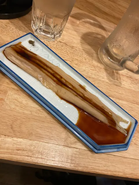 立ち呑み庶民 十三店