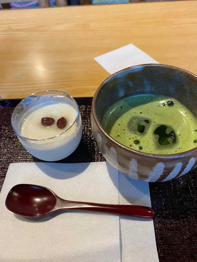 中村屋羊羹店