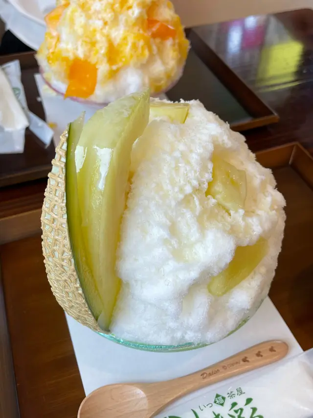 四季彩堂富士吉原店