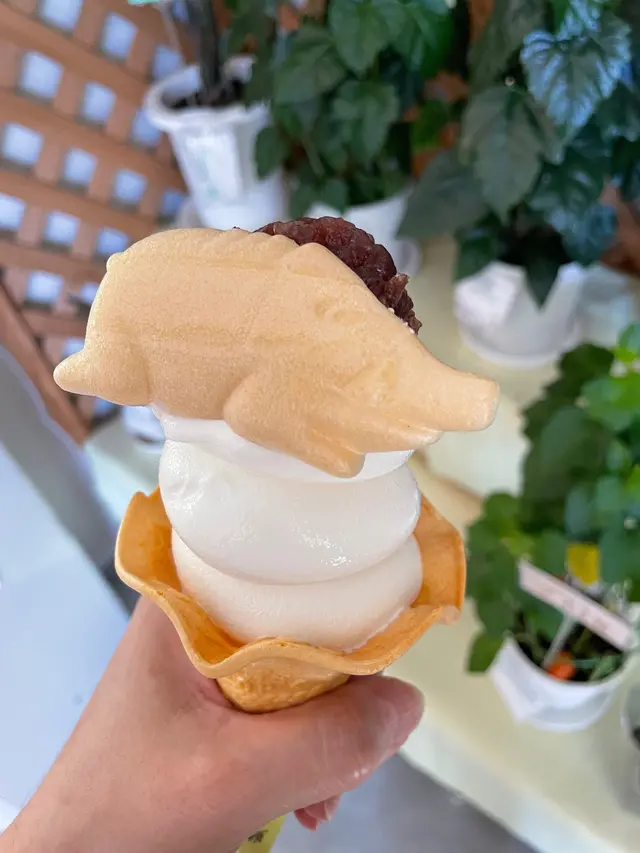 道の駅 伊豆月ケ瀬