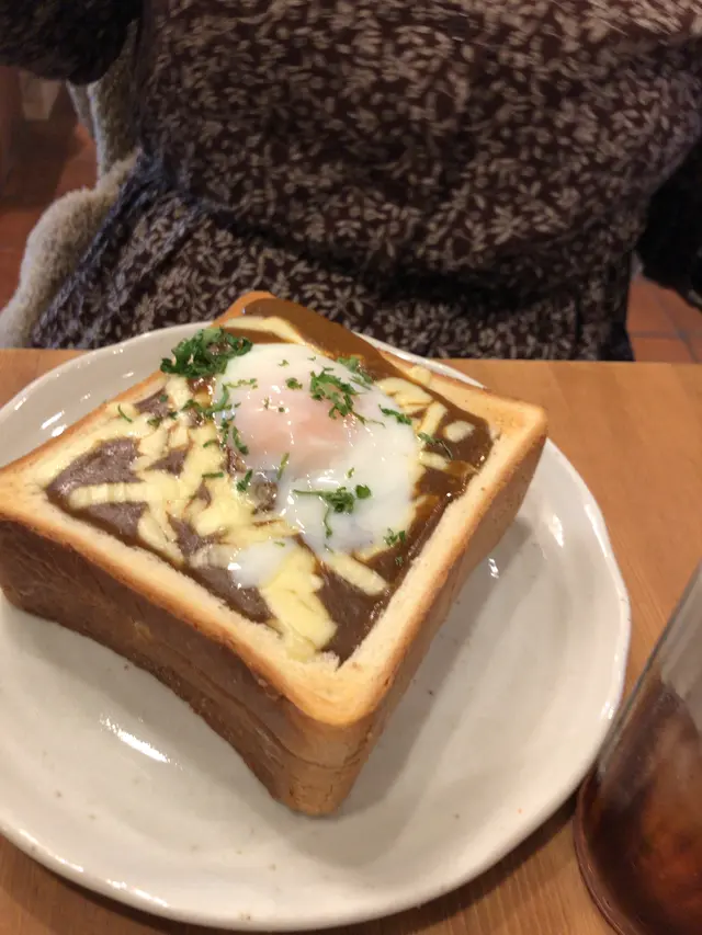 カフェギャラリー呂久呂