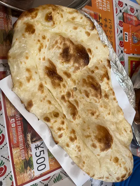 タージナマステ 本町店