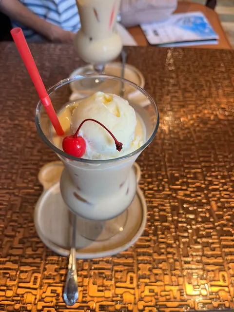 しろくまカフェ