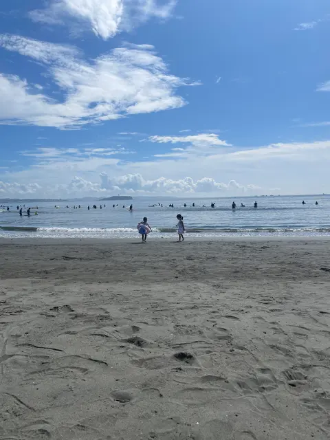 ヘッドランドビーチ (Ｔバー）