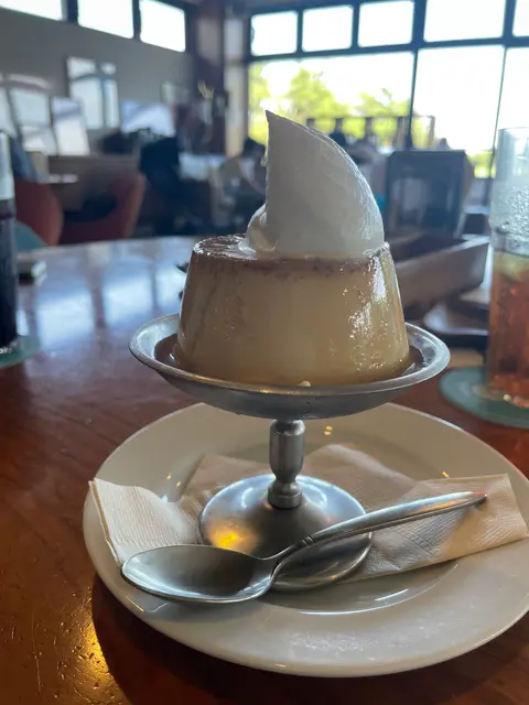 TREX CHIGASAKI OCEAN CAFE