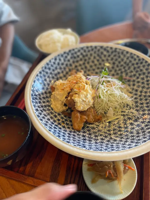 TREX CHIGASAKI OCEAN CAFE