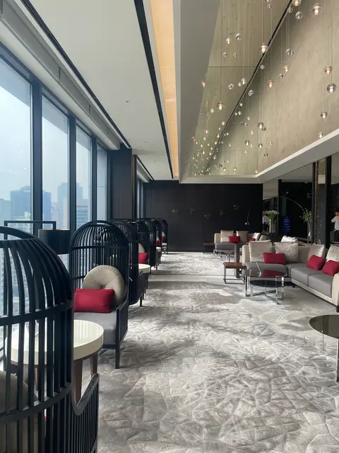 ソラリア西鉄ホテル ソウル明洞