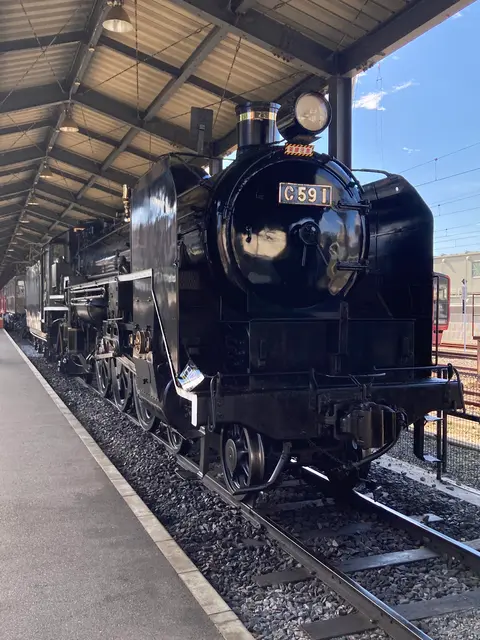 九州鉄道記念館