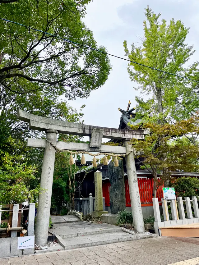 中津瀬神社