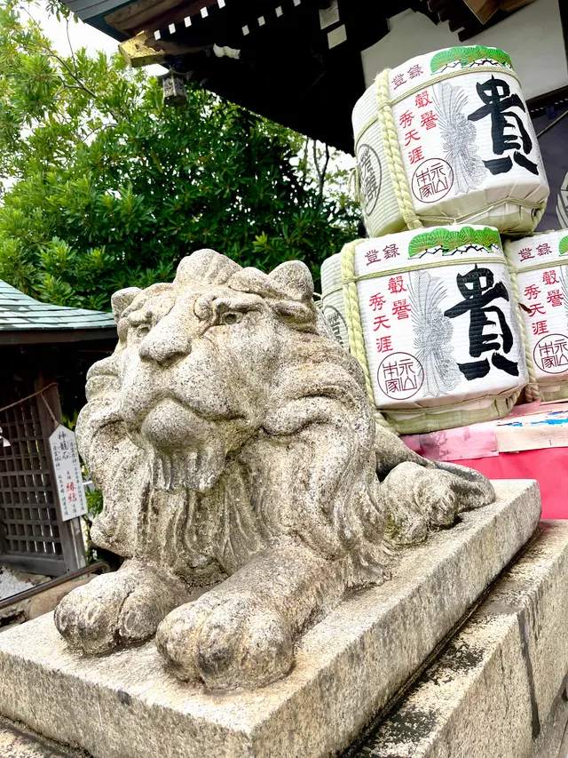 中津瀬神社