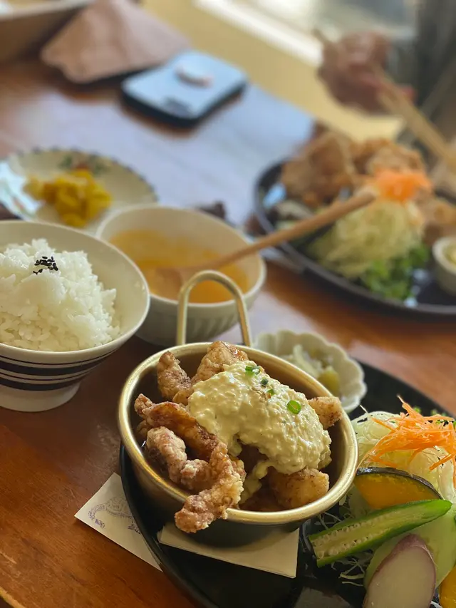カフェ・ホーミー