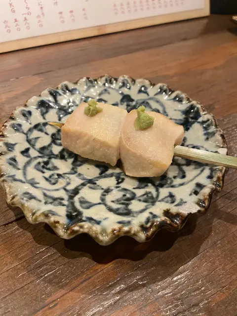 焼鳥 とり藤 福島店