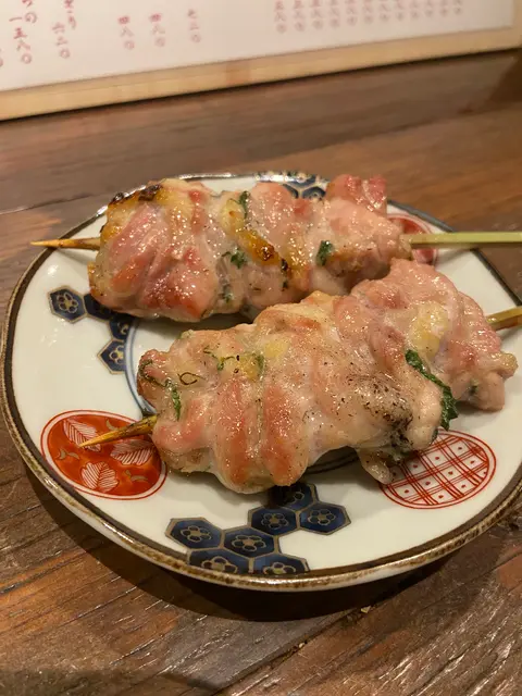 焼鳥 とり藤 福島店