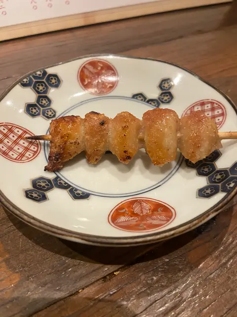 焼鳥 とり藤 福島店