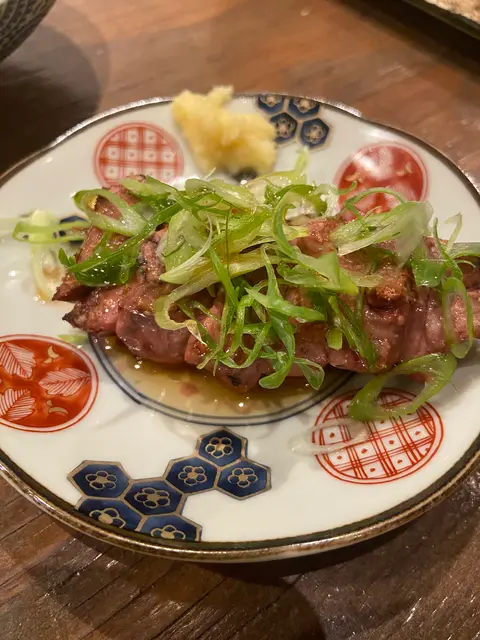 焼鳥 とり藤 福島店