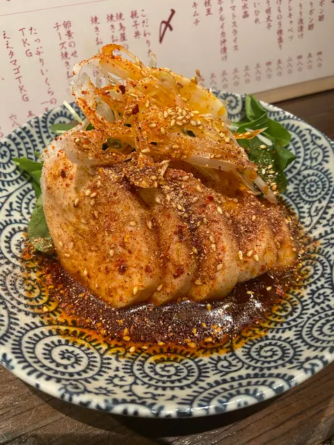 焼鳥 とり藤 福島店