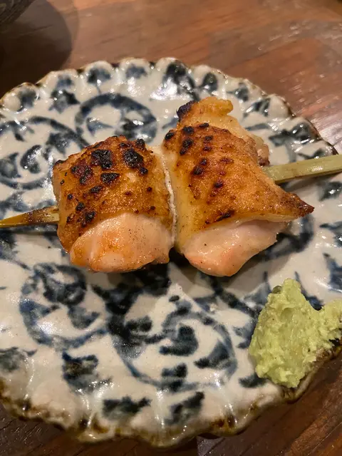 焼鳥 とり藤 福島店