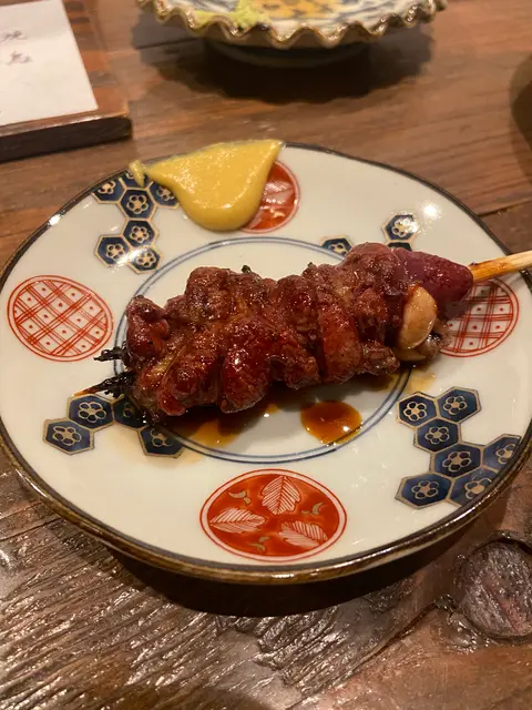 焼鳥 とり藤 福島店