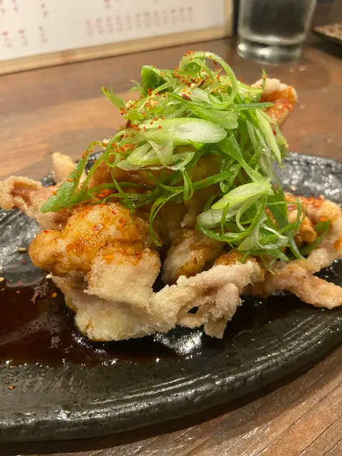 焼鳥 とり藤 福島店