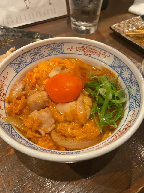 焼鳥 とり藤 福島店