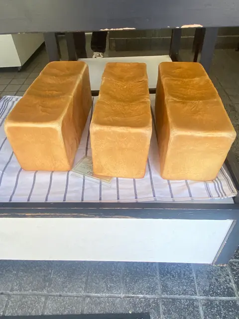 まるき製パン所