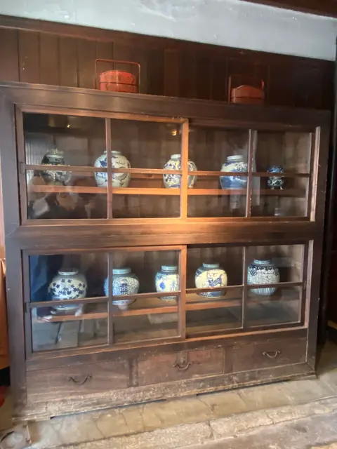 雪梅花 菜根譚 蛸薬師店