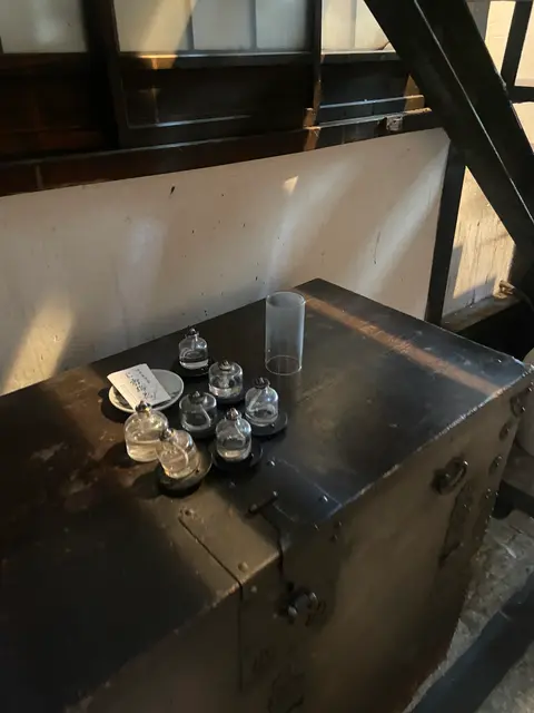 雪梅花 菜根譚 蛸薬師店