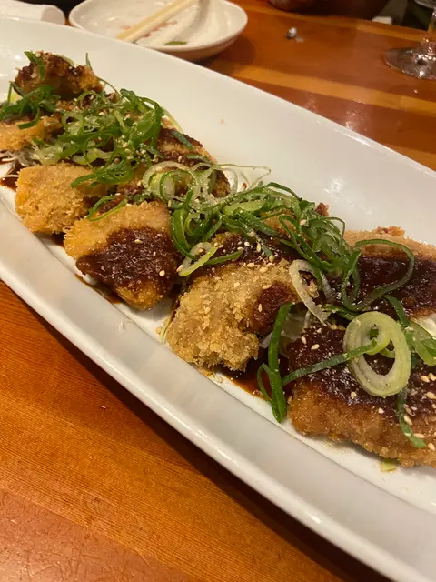 飯家おかん 本店