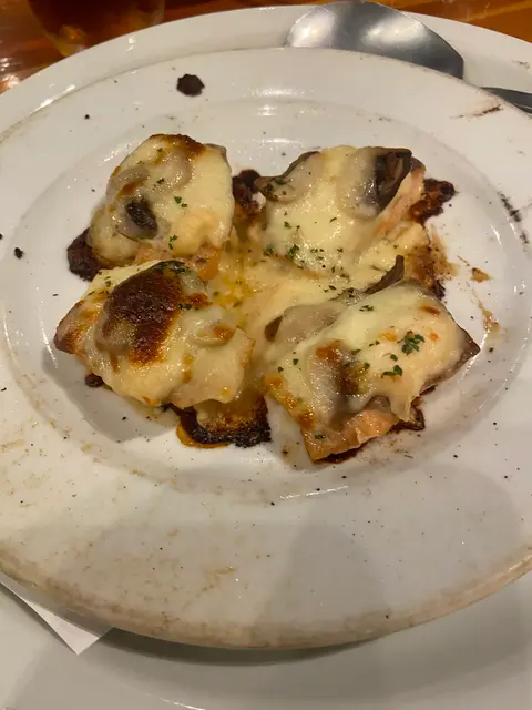 飯家おかん 本店