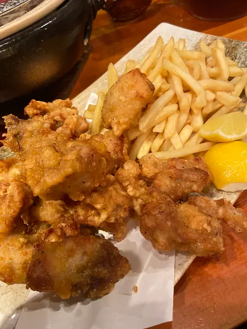 飯家おかん 本店