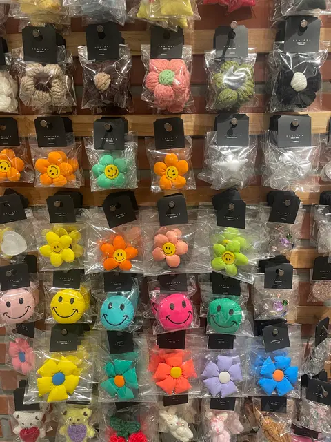 nyu nyu 東大門店  / ニュニュ トンデムンジョム / 뉴뉴 동대문점