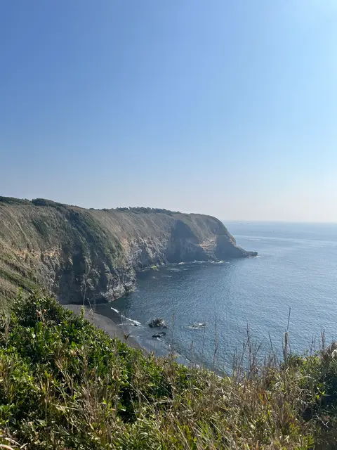 城ケ島