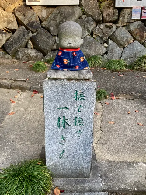 瓦屋禅寺本堂