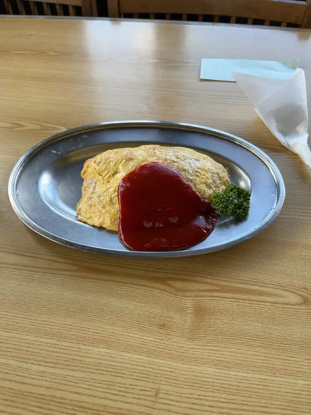 采女(うねめ)食堂