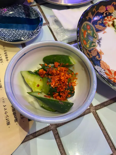 大衆食堂 ぬ。