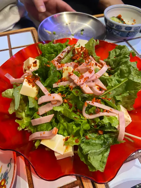 大衆食堂 ぬ。