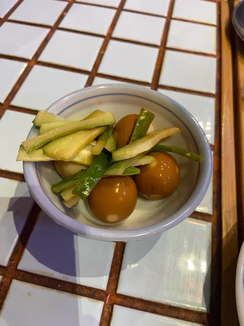 大衆食堂 ぬ。