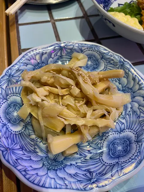 大衆食堂 ぬ。