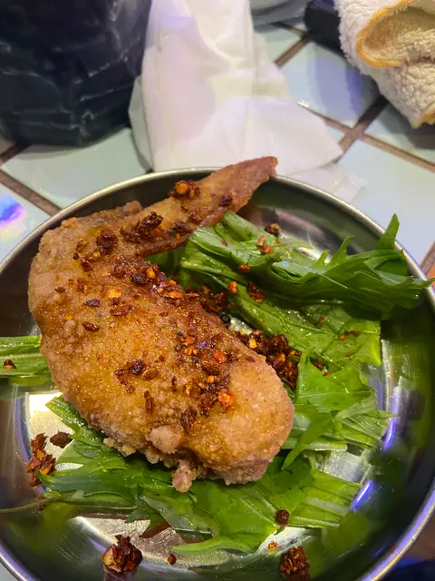 大衆食堂 ぬ。