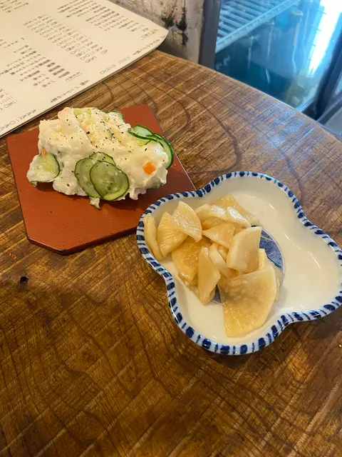 さかとけ Ｑ’ｓ