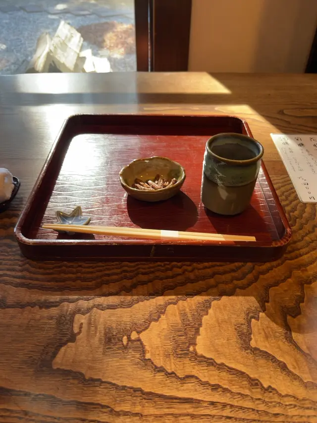 蕎麦 宿 菊井
