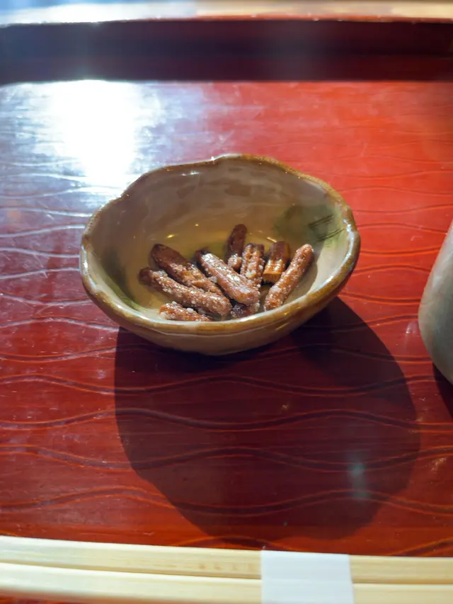 蕎麦 宿 菊井