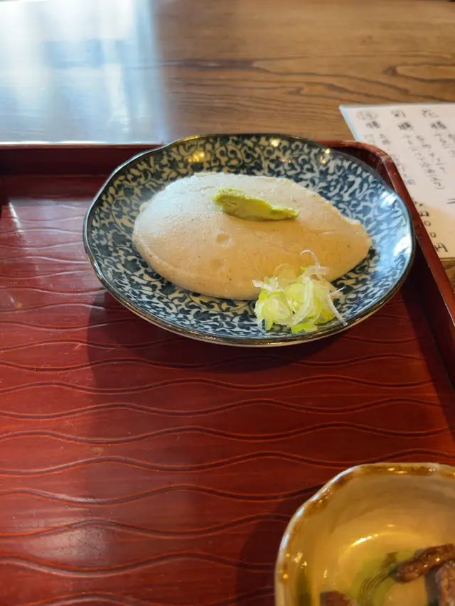 蕎麦 宿 菊井