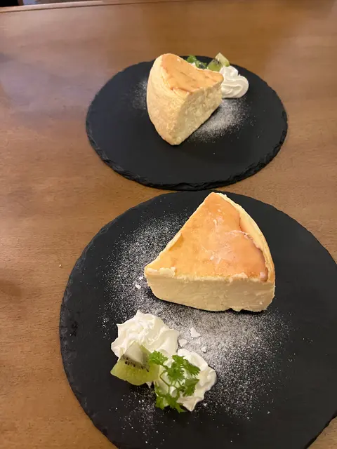 パスタ食堂 アントロワ