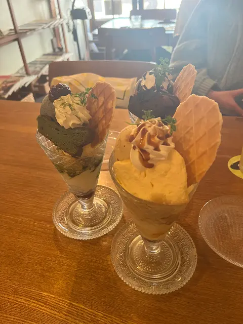 パスタ食堂 アントロワ