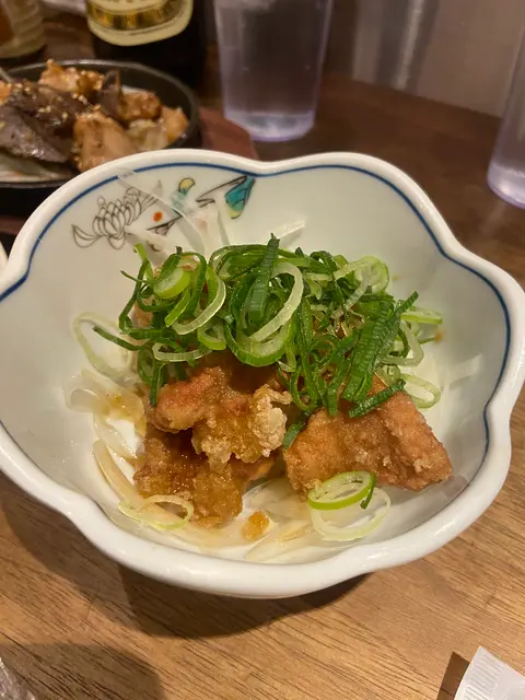 鉄板焼 博多天神ホルモン ホワイティうめだ店