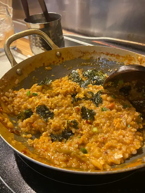 韓国式食堂うしなべセンター｜北新地店
