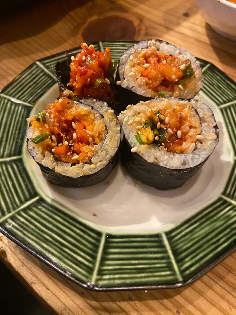 韓国式食堂うしなべセンター｜北新地店