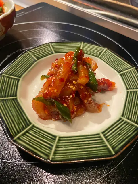 韓国式食堂うしなべセンター｜北新地店