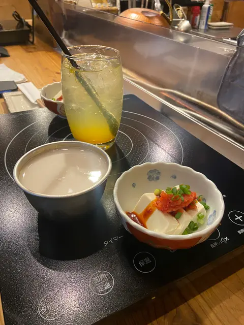 韓国式食堂うしなべセンター｜北新地店